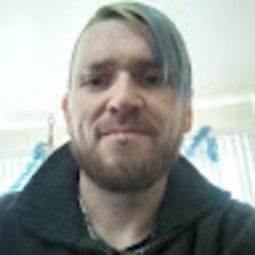 Meet your Posher, Matthew